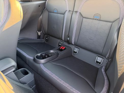 New 2026 MINI Cooper S image 12