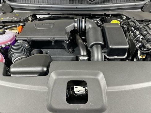 New 2026 Jeep Cherokee Limited AWD/4WD image 18