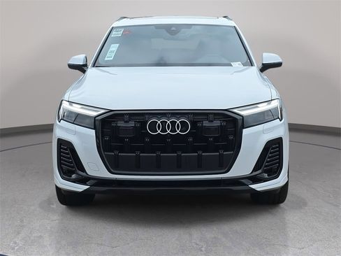 New 2026 Audi Q7 3.0T Premium Plus image 8
