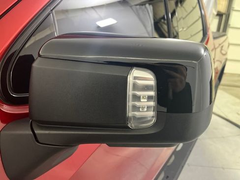 Used 2025 GMC Sierra 1500 AT4 w/ AT4 Premium Package image 42