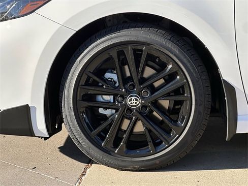 New 2026 Toyota Camry SE w/ Convenience Package image 9