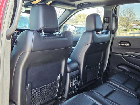 Used 2023 Dodge Durango GT image 19