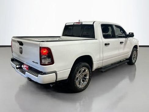 Used 2024 RAM 1500 Tradesman image 6