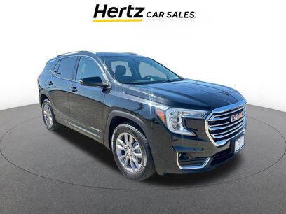 Used 2024 GMC Terrain SLT
