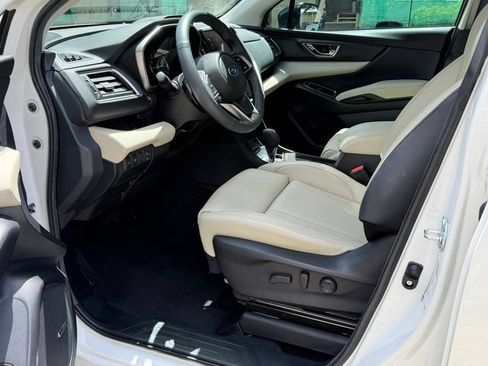 Used 2025 Subaru Ascent Limited AWD/4WD image 13