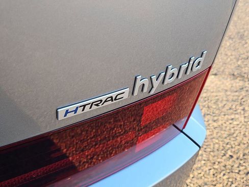 New 2026 Hyundai Santa Fe SEL image 3