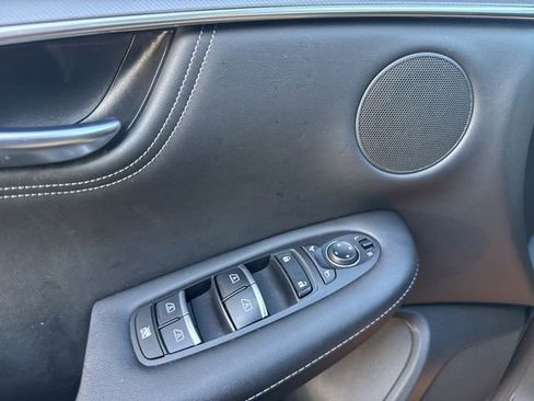 Certified 2023 INFINITI QX55 Luxe w/ Cargo Package AWD/4WD image 20