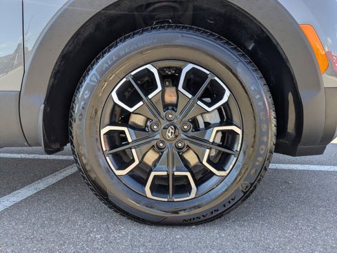 Used 2022 Hyundai Santa Cruz SEL w/ Activity Package image 10