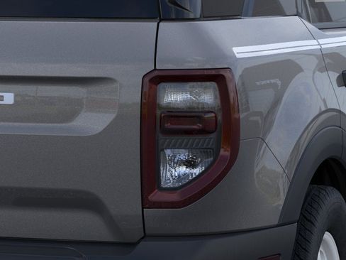 New 2025 Ford Bronco Sport Heritage w/ Convenience Package AWD/4WD image 21