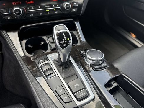 Used 2016 BMW 528i xDrive Sedan AWD/4WD image 18
