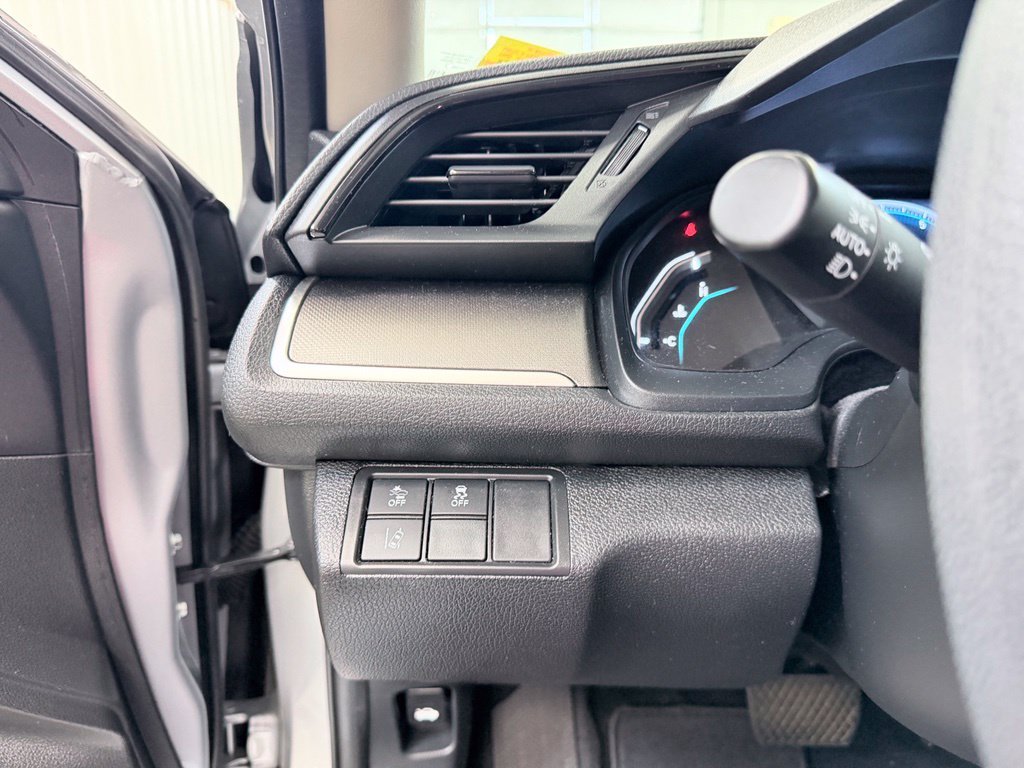 Used 2019 Honda Civic LX image 37