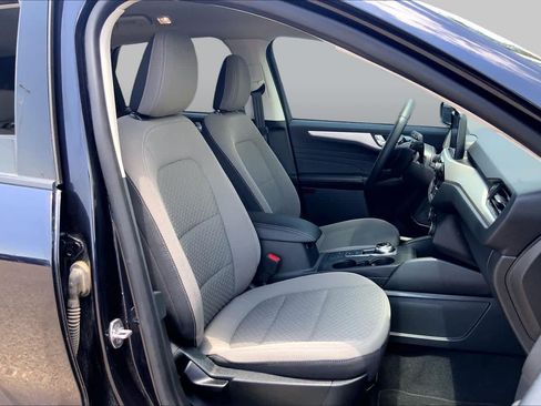 Used 2021 Ford Escape SE w/ Convenience Package AWD/4WD image 9
