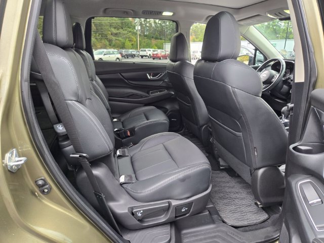 Used 2023 Subaru Ascent Limited w/ Technology Package AWD/4WD image 22