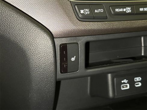 New 2026 Honda Ridgeline RTL image 26