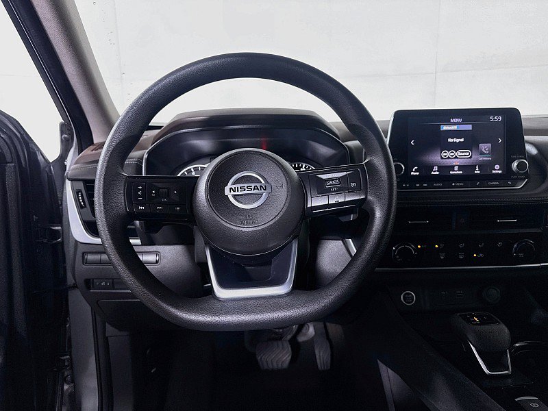 Used 2021 Nissan Rogue S FWD image 21