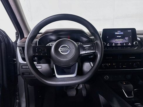 Used 2021 Nissan Rogue S FWD image 21