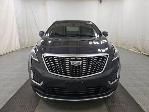 Used 2022 Cadillac XT5 Premium Luxury image 6