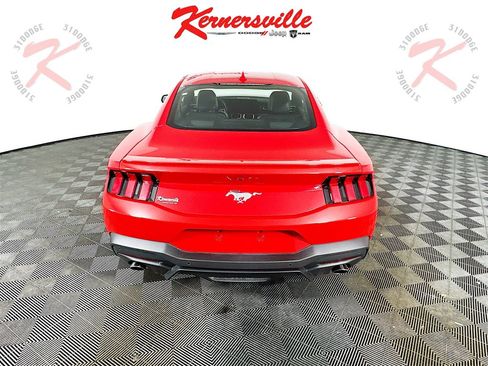 Used 2024 Ford Mustang Premium image 6