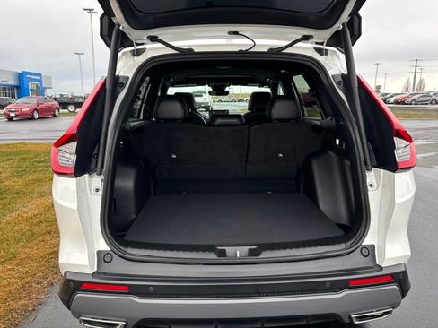 Used 2026 Honda CR-V Sport-L image 25