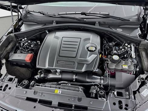 Used 2026 Land Rover Range Rover Velar Dynamic SE image 31