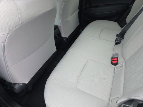 New 2026 Toyota Corolla Cross L image 10