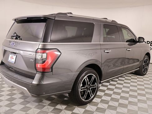 Used 2021 Ford Expedition Max Limited image 23