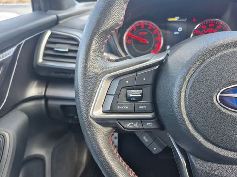 Used 2019 Subaru Impreza 2.0i Sport image 28