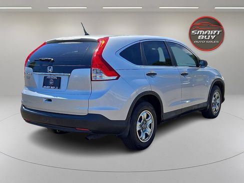 Used 2013 Honda CR-V LX image 5