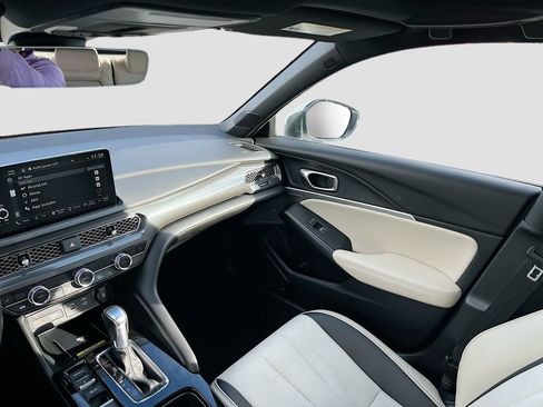 Used 2024 Acura Integra A-Spec image 25