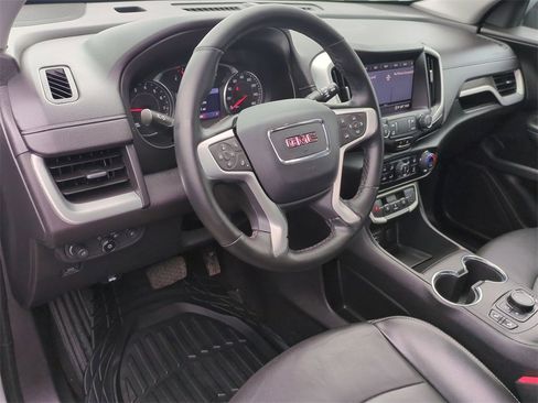 Certified 2023 GMC Terrain SLT w/ LPO, Cargo Package image 10
