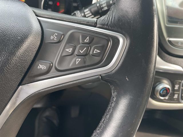 Used 2022 Chevrolet Equinox LT AWD/4WD image 32