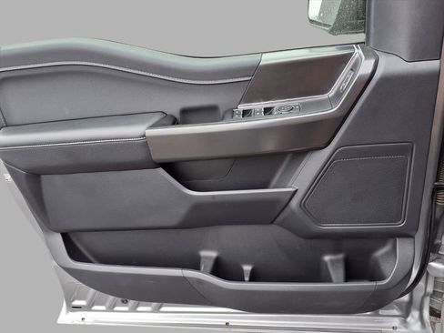 Used 2024 Ford F150 XLT w/ Equipment Group 302A MID image 17