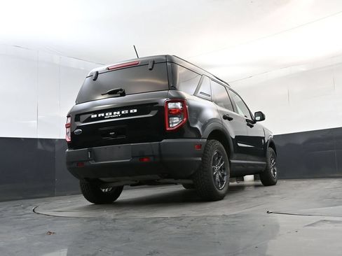 Used 2023 Ford Bronco Sport Big Bend AWD/4WD image 23