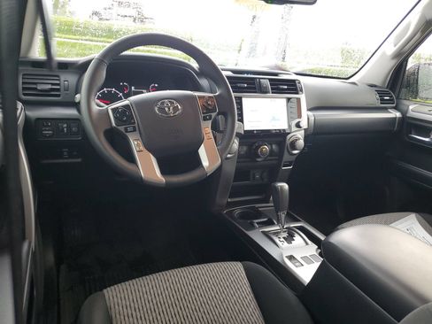 Used 2023 Toyota 4Runner SR5 RWD image 9