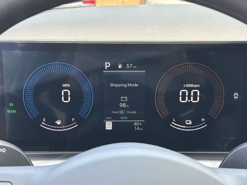 New 2026 Hyundai Tucson Blue SE AWD/4WD image 26