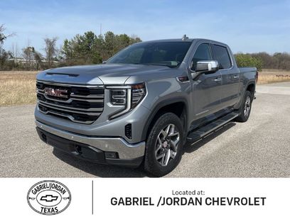 Used 2023 GMC Sierra 1500 SLT w/ SLT Premium Plus Package