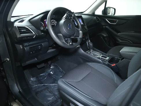 Used 2020 Subaru Forester w/ Alloy Wheel Package AWD/4WD image 17