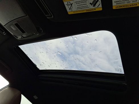 Certified 2024 Nissan Armada Platinum w/ Captain's Chairs Package image 15