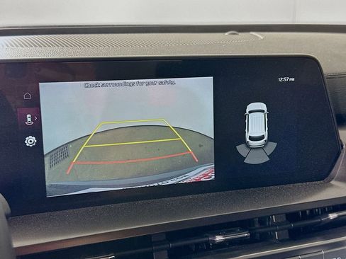 Used 2023 Kia Telluride S w/ S Sunroof Package image 10