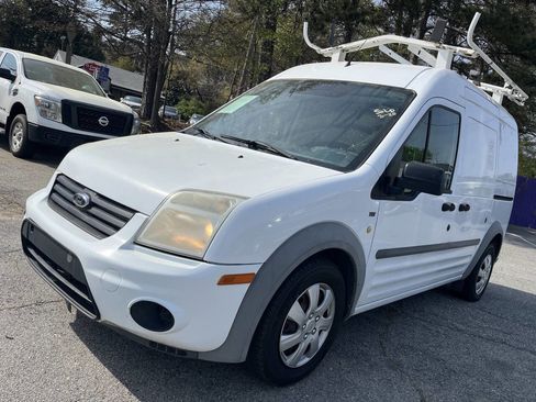 Used 2013 Ford Transit Connect XLT image 1