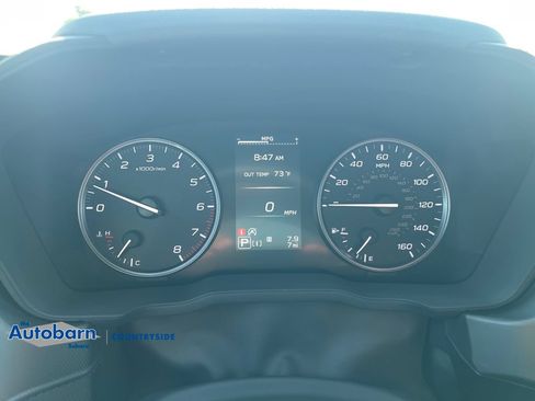 Used 2026 Subaru Forester Premium AWD/4WD image 15