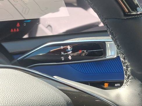 New 2025 Cadillac Optiq Sport 1 image 13