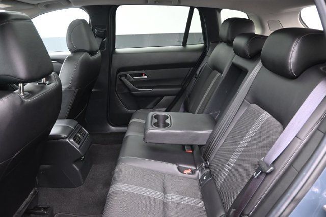Certified 2024 MAZDA CX-50 AWD 2.5 S w/ Cargo Package image 20