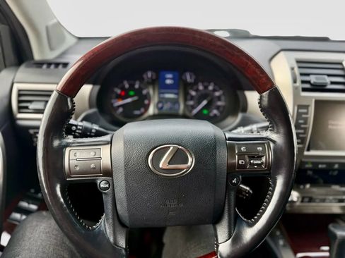 Used 2016 Lexus GX 460 Luxury image 22