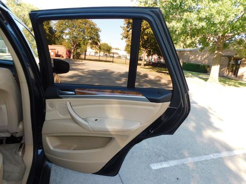 Used 2008 BMW X5 3.0si image 21