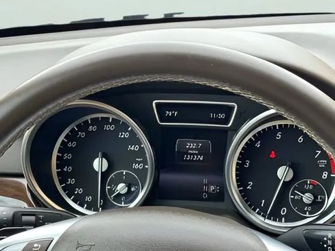 Used 2014 Mercedes-Benz ML 350 2WD image 34