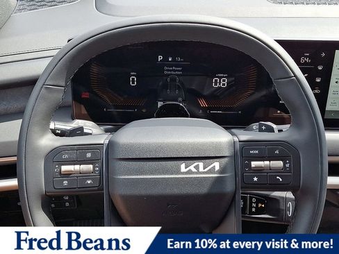 New 2027 Kia Telluride S AWD/4WD image 15