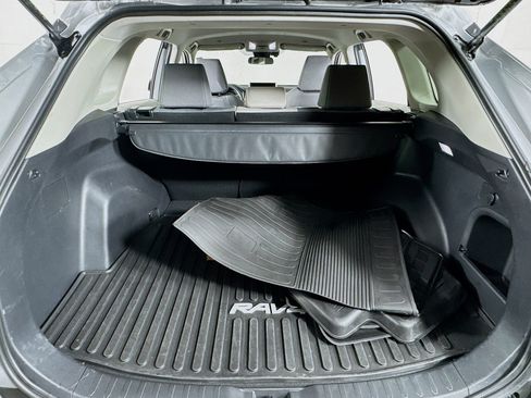 Certified 2023 Toyota RAV4 XLE w/ XLE Grade Weather Package image 19