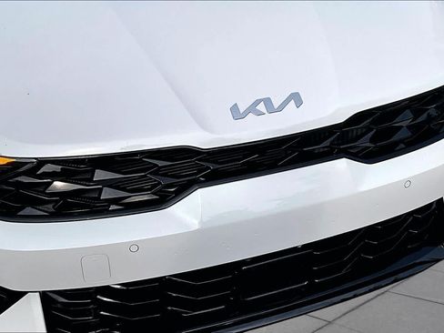 Used 2025 Kia K5 GT FWD image 31