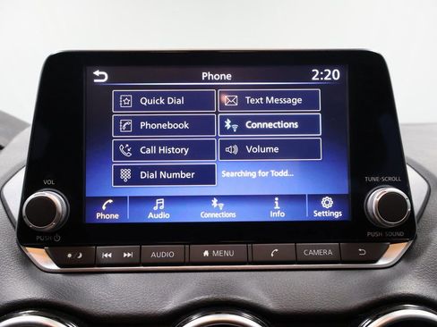 Used 2023 Nissan Sentra SR image 29